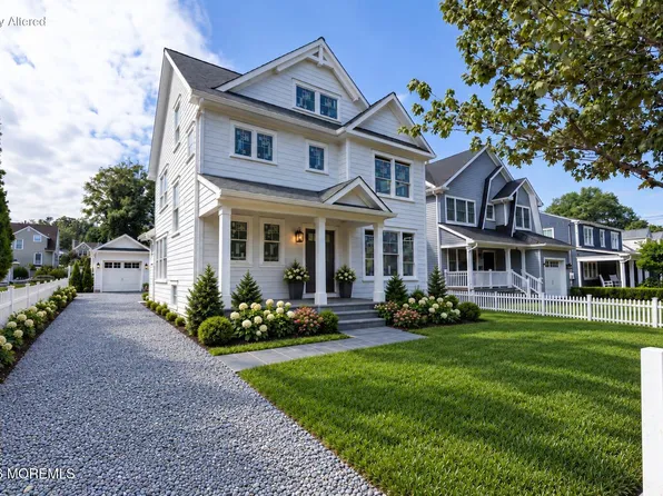 68 Washington Street, Rumson, NJ 07760