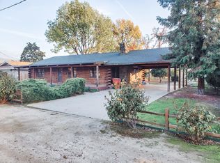 24417 Pogue Ave, Lemon Cove, CA 93244