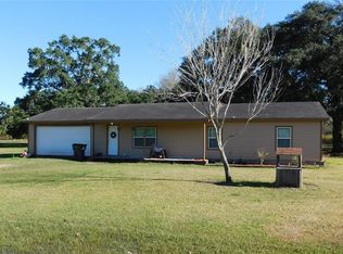 6553 Reid Rd, Wharton, TX 77488
