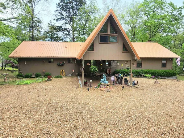 550 Heigle Rd, Tumbling Shoals, AR 72581