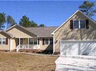 0 Sloop Point Rd, Hampstead, NC 28443
