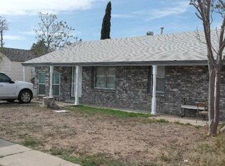 2757 Keystone Dr, Odessa, TX 79762