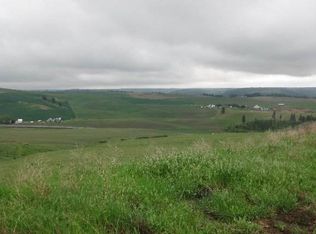 0 S Gibbs Rd PARCEL C, Spokane, WA 99223