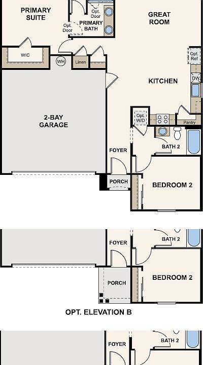 2nd image of 1016 Telford St