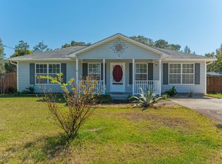 5331 Maverick Ln, Gulf Breeze, FL 32563