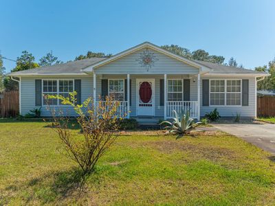 5331 Maverick Ln, Gulf Breeze, FL, 32563