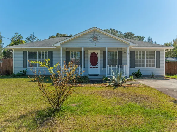 5331 Maverick Ln, Gulf Breeze, FL 32563