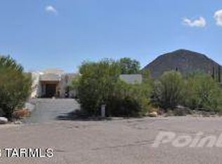 4900 W Monte Carlo Dr, Tucson, AZ 85745
