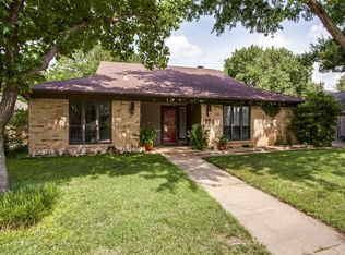 1906 Cap Rock Dr, Richardson, TX 75080