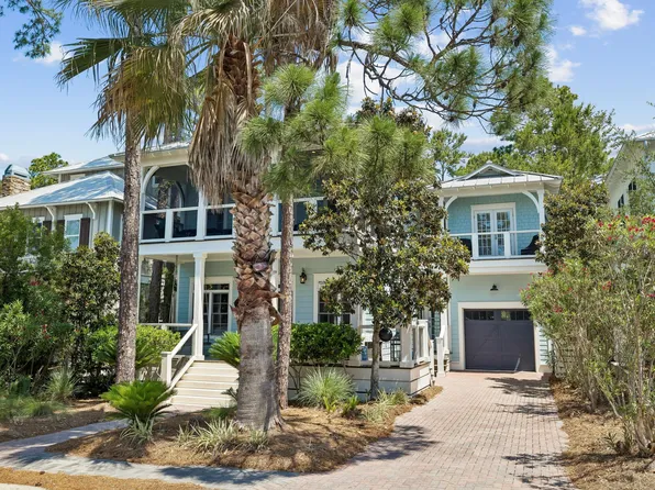 181 Matts Way, Santa Rosa Beach, FL 32459