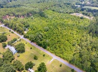 0 E Glenn Rd, Monticello, FL 32344