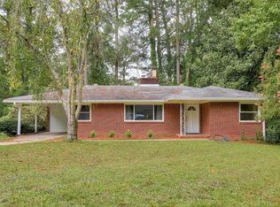 547 Siskin Cir, North Augusta, SC 29841
