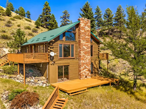 47 Scenic Valley Ln, Cascade, MT 59421