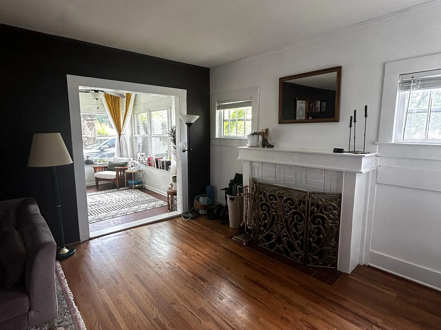 3 bed, 1476 sqft, $1,800 — Photo 4