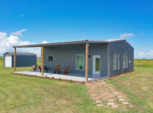 17017 County Road 210, East Bernard, TX 77435