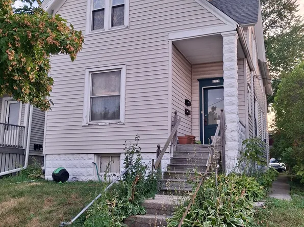 2713A S Herman St #A, Milwaukee, WI 53207
