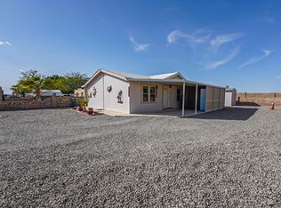 12236 E 36th St, Yuma, AZ 85367