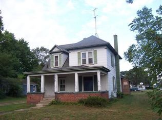 545 N Hemlock St, Evart, MI