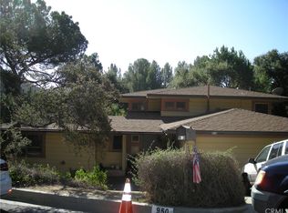 950 Ridgeside Dr, Monrovia, CA 91016
