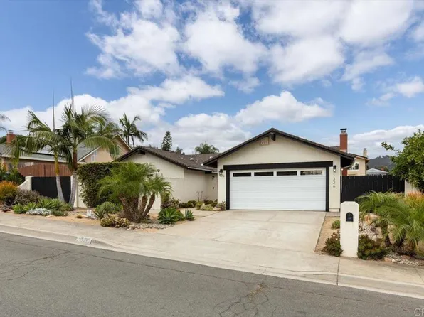 1326 Daisy St, Escondido, CA 92027