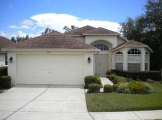 311 Quane Ave, Spring Hill, FL 34609