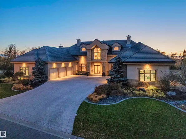 56 Windermere Dr SW, Edmonton, AB T6W 0S1