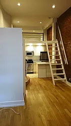 Rented by Sky Management