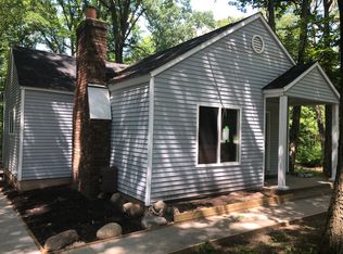 423 E 88th St, Newaygo, MI 49337