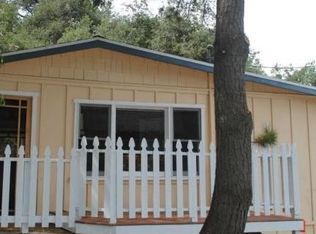 14901 Kitterman Dr, Silverado, CA 92676