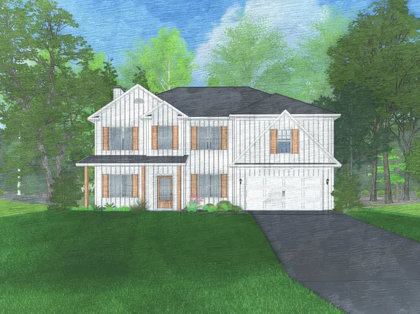 9571 Galloway Ln #151, Columbus, GA 31904
