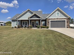 118 Stone Leigh Dr, New Market, TN 37820