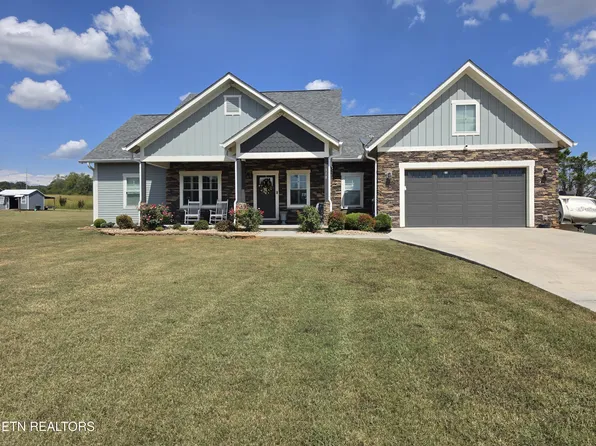 118 Stone Leigh Dr, New Market, TN 37820