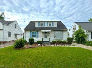 13592 Shady Oak Blvd, Garfield Heights, OH