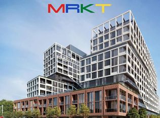 115 Denison Ave #312, Toronto, ON M5T0E6