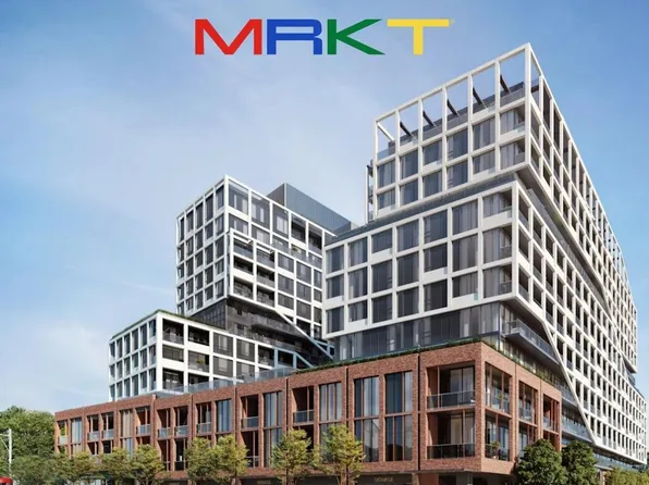 115 Denison Ave #312, Toronto, ON M5T 0E6