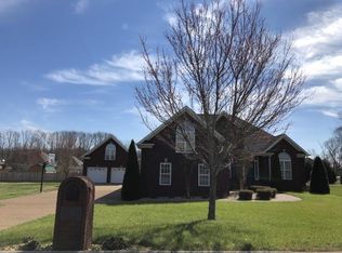 702 Heritage Rd, Lebanon, TN 37087