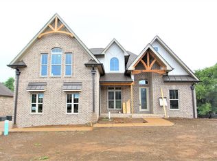 429 Whitley Way #208-LOT 208, Mount Juliet, TN 37122