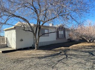 3708 Deodar St, Silver Springs, NV 89429