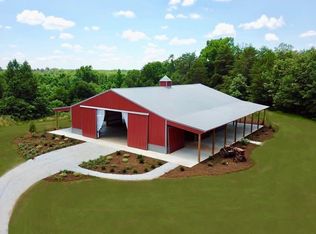 0 Painter Rd, Mooresboro, NC 28114