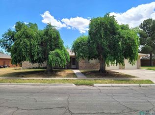 504 Fulkerson Dr, Roswell, NM 88203