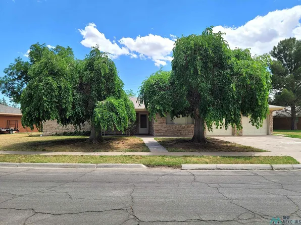 504 Fulkerson Dr, Roswell, NM 88203