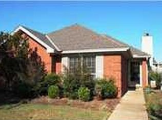 8409 English Oak Loop, Montgomery, AL 36117