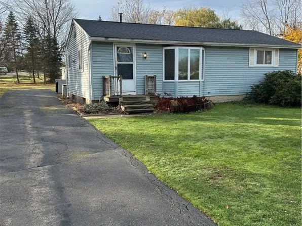 4017 Monroe Ave, Hamburg, NY 14075