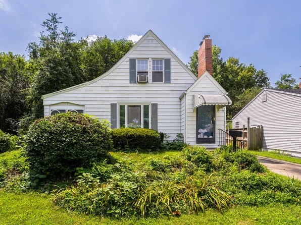 1470 E Stanford Street, Springfield, MO 65804