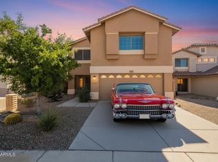 2201 E Vista Bonita Dr, Phoenix, AZ 85024