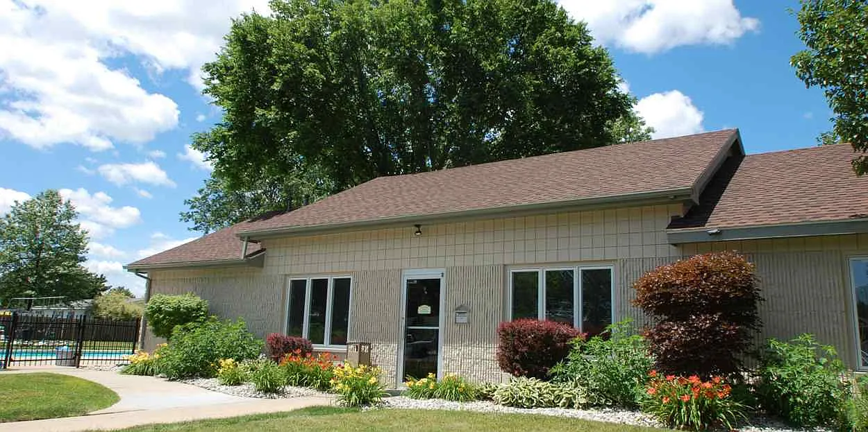 Oakridge Estates — Photo 3