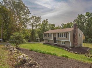 37 Gore Rd, Blandford, MA 01008