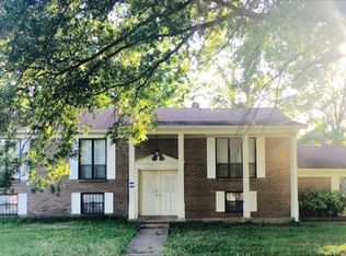 2829 Churchill St LOT 161, Memphis, TN 38118