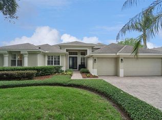12469 Westfield Lakes Cir, Winter Garden, FL 34787