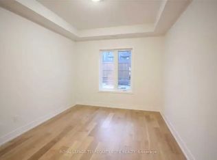 34 Saint Paul St #1A, Toronto, ON M5A3H3